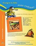 E-Book (pdf) Une histoire de citrouilles - Fiches d'activites pedagogiques von Marguerite Maillet