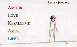 eBook (epub) Amour / Love / Kesaluemk / Amor / Liebe de Johnson Lesley Johnson