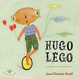 eBook (epub) Hugo Lego de Knaff Jean-Christian Knaff