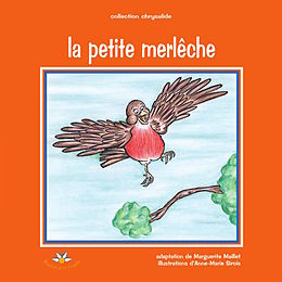 eBook (epub) La petite merleche de Maillet Marguerite Maillet