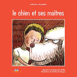 E-Book (epub) Le chien et ses maitres von Maillet Marguerite Maillet