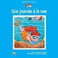 E-Book (epub) Une journee a la mer von Paquette Denise Paquette