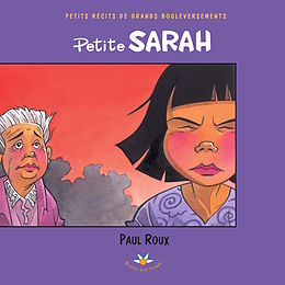eBook (epub) Petite Sarah de Roux Paul Roux