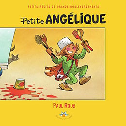 eBook (epub) Petite Angelique de Roux Paul Roux