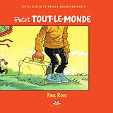 E-Book (epub) Petit Tout-le-Monde von Roux Paul Roux