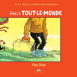 E-Book (epub) Petit Tout-le-Monde von Roux Paul Roux