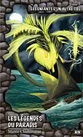 E-Book (pdf) Les legendes du paradis von Charboneau Martin Charboneau