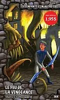 E-Book (pdf) Le feu de la vengeance von Charboneau Martin Charboneau