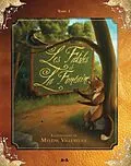E-Book (pdf) Les fables de La Fontaine von AdA AdA