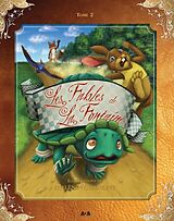 E-Book (pdf) Les fables de La Fontaine von AdA AdA