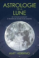 eBook (pdf) Astrologie de la lune de Herring Amy Herring