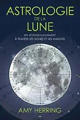 E-Book (pdf) Astrologie de la lune von Herring Amy Herring