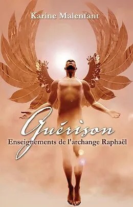 E-Book (epub) Guerison von Malenfant Karine Malenfant