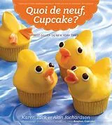 E-Book (pdf) Quoi de neuf cupcake! von Tack Karen Tack