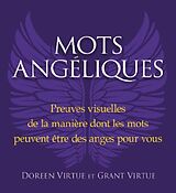 eBook (pdf) Mots angeliques de Virtue Doreen Virtue