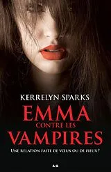 E-Book (epub) Emma contre les vampires von Sparks Kerrelyn Sparks