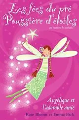 E-Book (pdf) Les fees du pre Poussiere d'etoiles von Bloom Kate Bloom