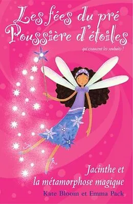 E-Book (pdf) Les fees du pre Poussiere d'etoiles von Bloom Kate Bloom