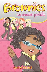 eBook (epub) La promesse parfaite de Plaisted Caroline Plaisted