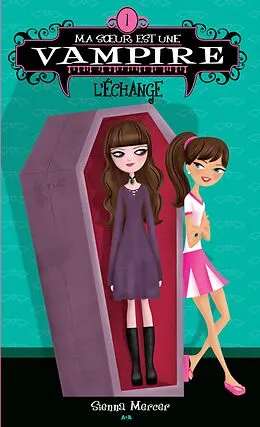 E-Book (epub) L'echange von Mercer Sienna Mercer