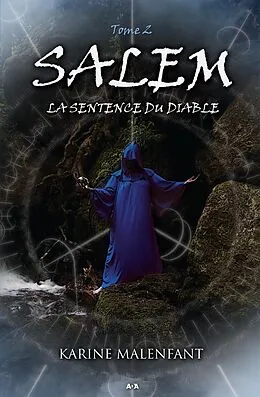 E-Book (epub) La sentence du diable von Malenfant Karine Malenfant