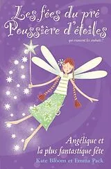 E-Book (pdf) Les fees du pre Poussiere d'etoiles von Bloom Kate Bloom