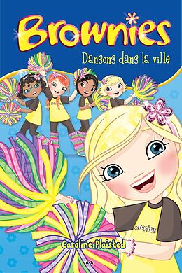 eBook (epub) Dansons dans la ville de Plaisted Caroline Plaisted