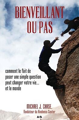 eBook (pdf) Bienveillant ou pas de J. Chase Michael J. Chase