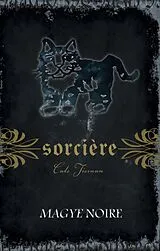 E-Book (epub) Magye noire von Tiernan Cate Tiernan