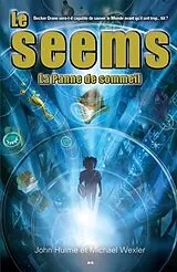 E-Book (epub) Le Seems von Hulme John Hulme