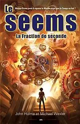 E-Book (epub) Le Seems von Hulme John Hulme