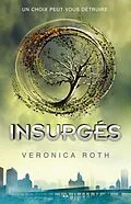 E-Book (epub) Insurges von Roth Veronica Roth