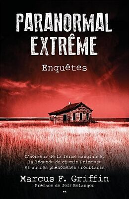 eBook (pdf) Paranormal extreme de F. Griffin Marcus F. Griffin