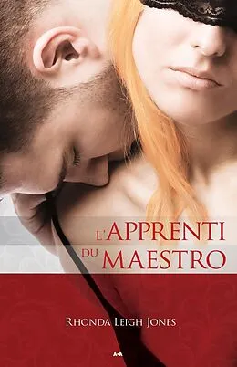 ePUB L'apprenti maestro von Leigh Jones Rhonda Leigh Jones
