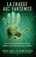 E-Book (epub) La chasse aux fantomes von Hawes Jason Hawes