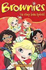 E-Book (epub) Un camp bien special von Plaisted Caroline Plaisted