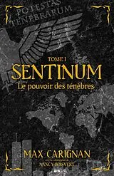 E-Book (epub) Le pouvoir des tenebres von Carignan Max Carignan