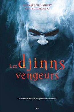 eBook (pdf) Les djinns vengeurs de Ellen Guiley Rosemary Ellen Guiley