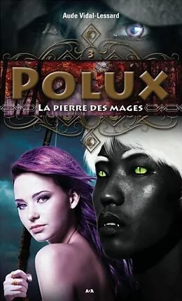 E-Book (pdf) Polux von Vidal-Lessard Aude Vidal-Lessard