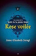 ePUB Rose voilee von Stengl Anne Elisabeth Stengl