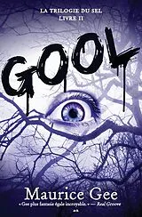 E-Book (epub) Gool von Gee Maurice Gee