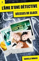 E-Book (epub) Deesses de glace von Dumais Danielle Dumais