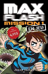 eBook (epub) Mission 1 de Zucker Jonny Zucker