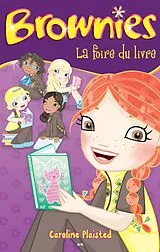 E-Book (epub) La foire du livre von Plaisted Caroline Plaisted