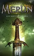 E-Book (epub) Les sept chansons von Barron T. A. Barron