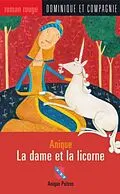 E-Book (pdf) La dame et la licorne von 
