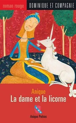 E-Book (pdf) La dame et la licorne von 