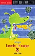 E-Book (pdf) Lancelot, le dragon von 