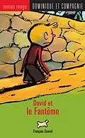 E-Book (pdf) David et le Fantome von 
