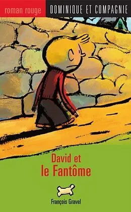 E-Book (pdf) David et le Fantome von 